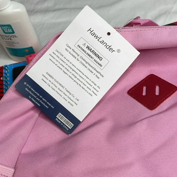 📚🚌✏️🆕children school supplies 📚 - Picture 11 of 13